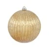 Vickerman Christmas Tree Ornament (441510) -Light Bulbs Shop 441510lg