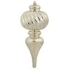 Vickerman Christmas Tree Ornament (3 Pack) (441985) -Light Bulbs Shop 441985lg