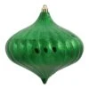 Vickerman Christmas Tree Ornament (4 Pack) (442036) 1 Vickerman Christmas Tree Ornament (4 Pack) (442036) -Light Bulbs Shop 442036lg