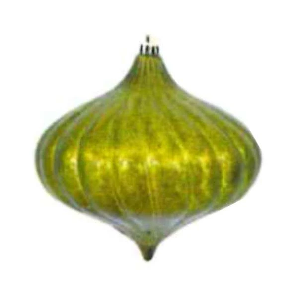 Vickerman Christmas Tree Ornament (4 Pack) (513378) 3 Vickerman Christmas Tree Ornament (4 Pack) (513378)