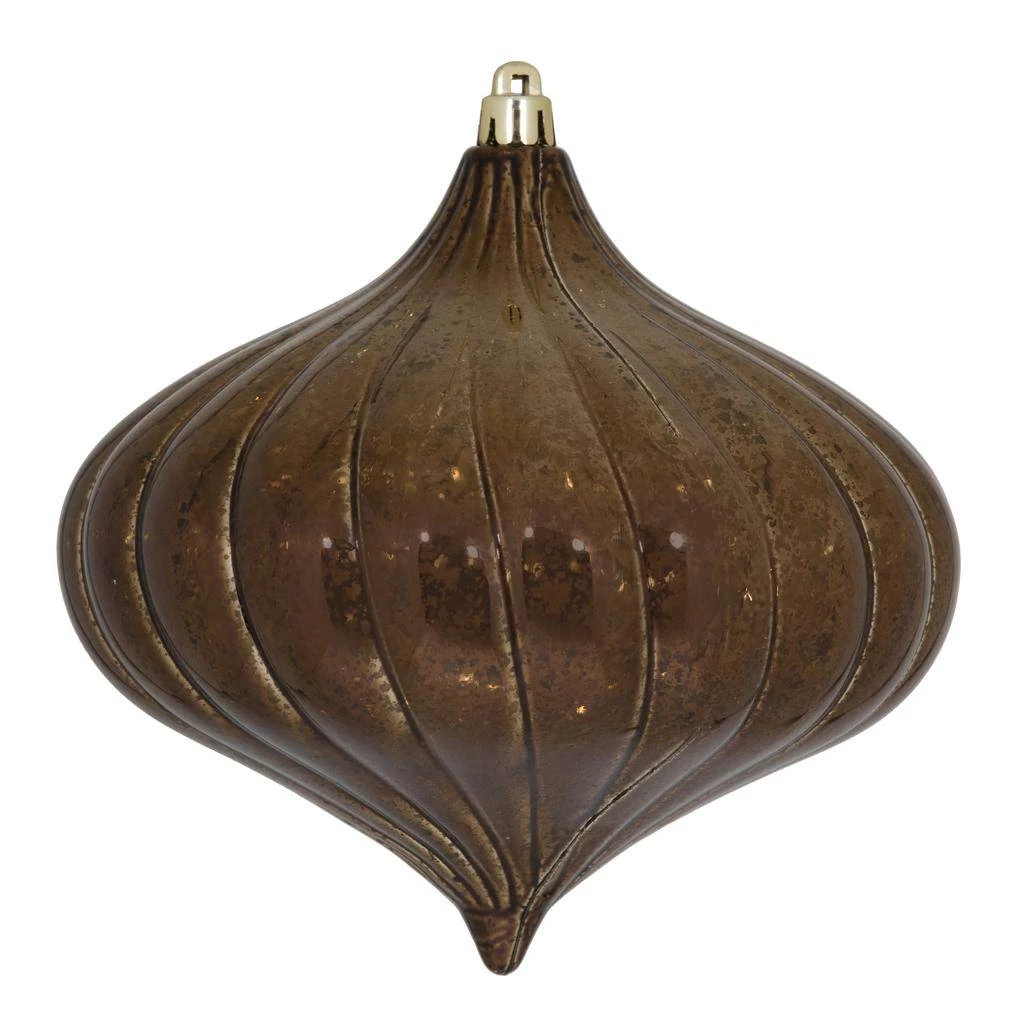 Vickerman Christmas Tree Ornament (4 Pack) (442135) 3 Vickerman Christmas Tree Ornament (4 Pack) (442135)