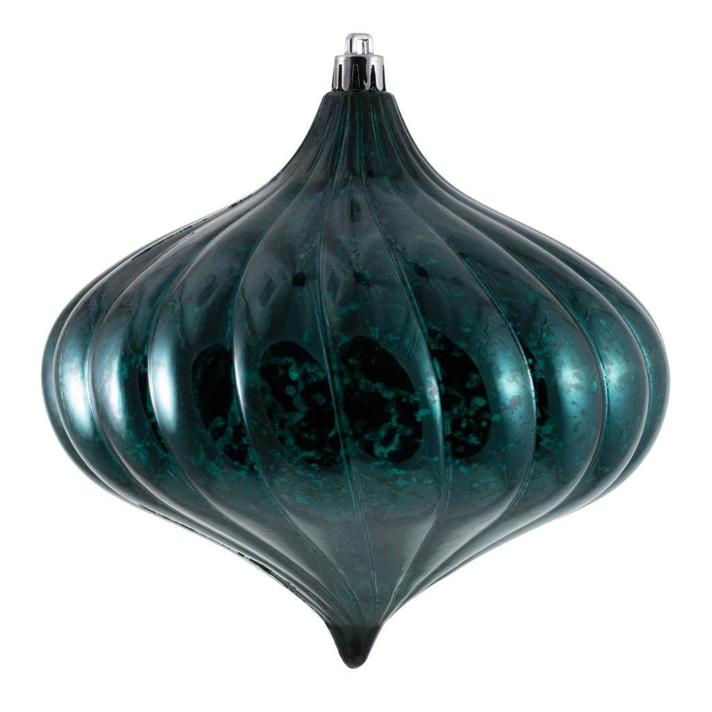 Vickerman Christmas Tree Ornament (4 Pack) (442166) 3 Vickerman Christmas Tree Ornament (4 Pack) (442166)