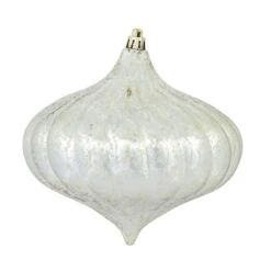 Vickerman Christmas Tree Ornament (4 Pack) (442197)