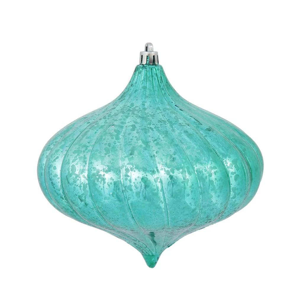 Vickerman Christmas Tree Ornament (4 Pack) (442203) 3 Vickerman Christmas Tree Ornament (4 Pack) (442203)