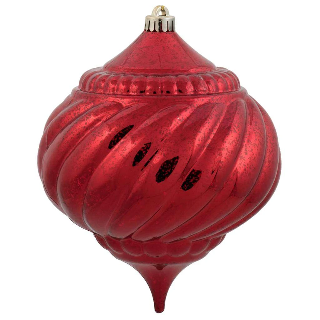 Vickerman Christmas Tree Ornament (442234) 3 Vickerman Christmas Tree Ornament (442234)