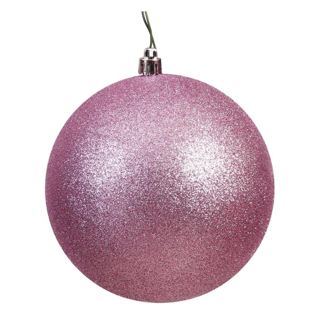 Vickerman Christmas Tree Ornament (4 Pack) (445020) 3 Vickerman Christmas Tree Ornament (4 Pack) (445020)