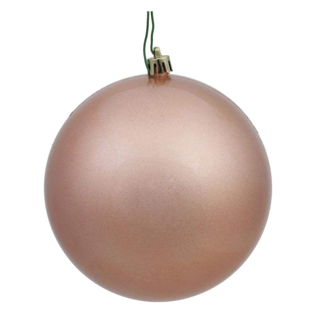 Vickerman Christmas Tree Ornament (6 Pack) (444566) 3 Vickerman Christmas Tree Ornament (6 Pack) (444566)