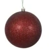 Vickerman Christmas Tree Ornament (4 Pack) (445211)