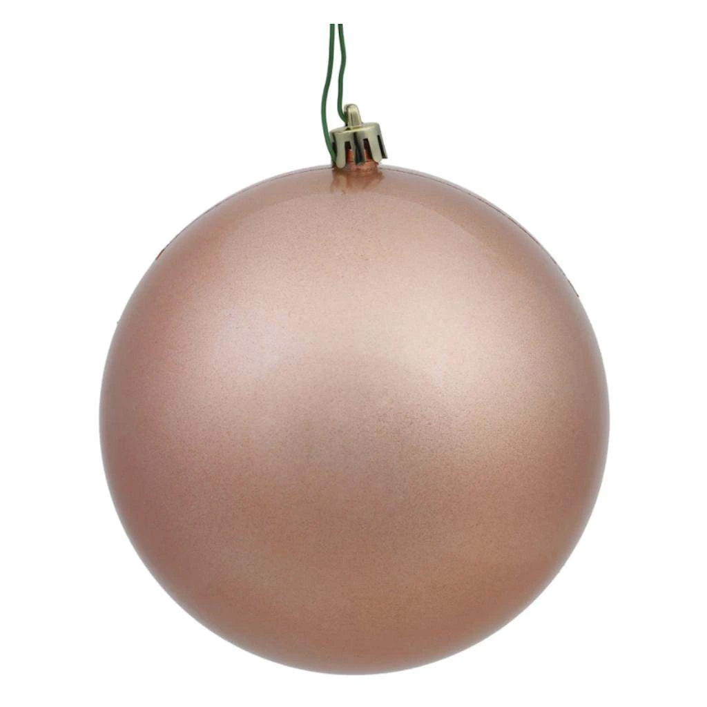 Vickerman Christmas Tree Ornament (4 Pack) (445754) 3 Vickerman Christmas Tree Ornament (4 Pack) (445754)