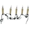 Kurt S. Adler Christmas Light String Set (44650) -Light Bulbs Shop 44650alg