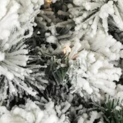 Vickerman Artificial Hanging Basket (448687) -Light Bulbs Shop 4486873md