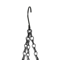 Vickerman Artificial Hanging Basket (448687) -Light Bulbs Shop 4486874md