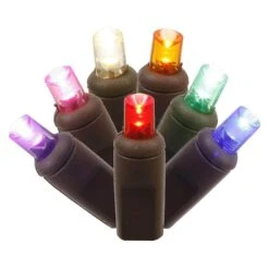 Vickerman Christmas Light String Set (449196)