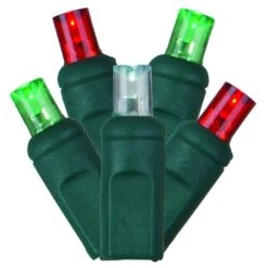 Vickerman Christmas Light String Set (449462)