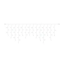 Vickerman Christmas Icicle Light String Set (449714) 7 Vickerman Christmas Icicle Light String Set (449714) -Light Bulbs Shop 449714stringmd