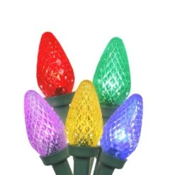 Vickerman Christmas Light String Set (449745)