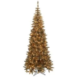Vickerman Prelit Christmas Tree (449998)