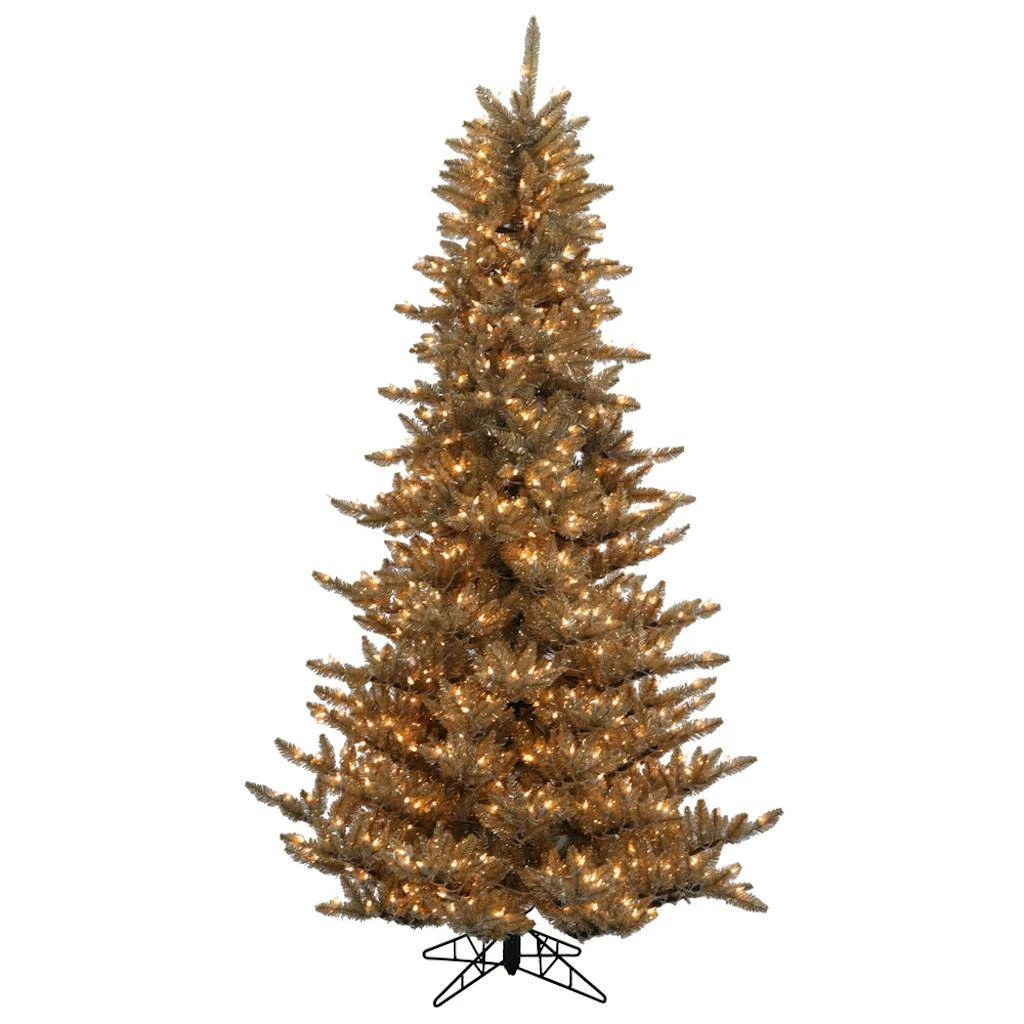 Vickerman Prelit Christmas Tree (450123) 3 Vickerman Prelit Christmas Tree (450123)