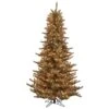 Vickerman Prelit Christmas Tree (450147) -Light Bulbs Shop 450147lg