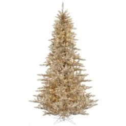 Vickerman Prelit Christmas Tree (450345)