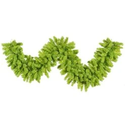 Vickerman Prelit Artificial Christmas Garland (451250)
