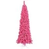Vickerman Prelit Christmas Tree (451502) -Light Bulbs Shop 451403lg 1