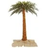 Vickerman Lighted Artificial Palm Tree (451731)
