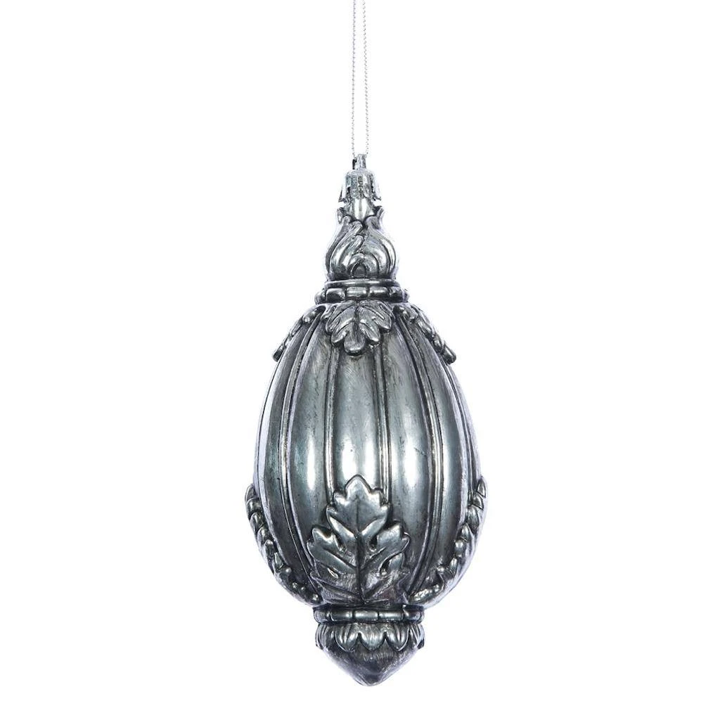 Vickerman Christmas Tree Ornament (4 Pack) (452172) 3 Vickerman Christmas Tree Ornament (4 Pack) (452172)