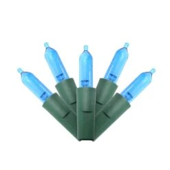 Kurt S. Adler LED Christmas Light Set (45365)