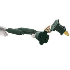 Kurt S. Adler LED Christmas Light Set (45365) 7 Kurt S. Adler LED Christmas Light Set (45365) -Light Bulbs Shop 45365plugmd 2