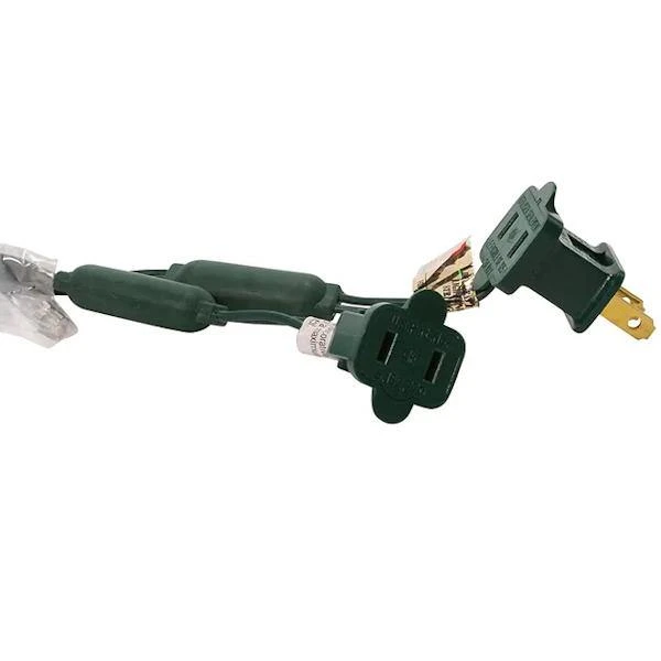 Kurt S. Adler LED Christmas Light Set (45365) 5 Kurt S. Adler LED Christmas Light Set (45365) - Image 3