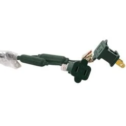 Kurt S. Adler LED Christmas Light Set (45413) -Light Bulbs Shop 45413plugmd