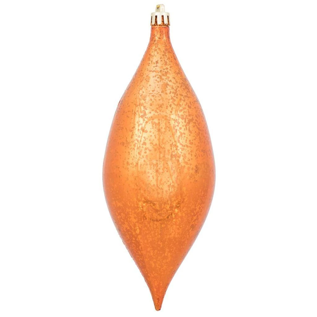 Vickerman Christmas Tree Ornament (4 Pack) (454190) 3 Vickerman Christmas Tree Ornament (4 Pack) (454190)