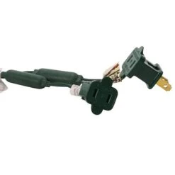 Kurt S. Adler LED Christmas Light Set (45420) -Light Bulbs Shop 45420plugmd