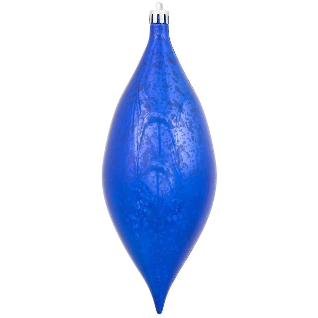 Vickerman Christmas Tree Ornament (4 Pack) (454213) 3 Vickerman Christmas Tree Ornament (4 Pack) (454213)