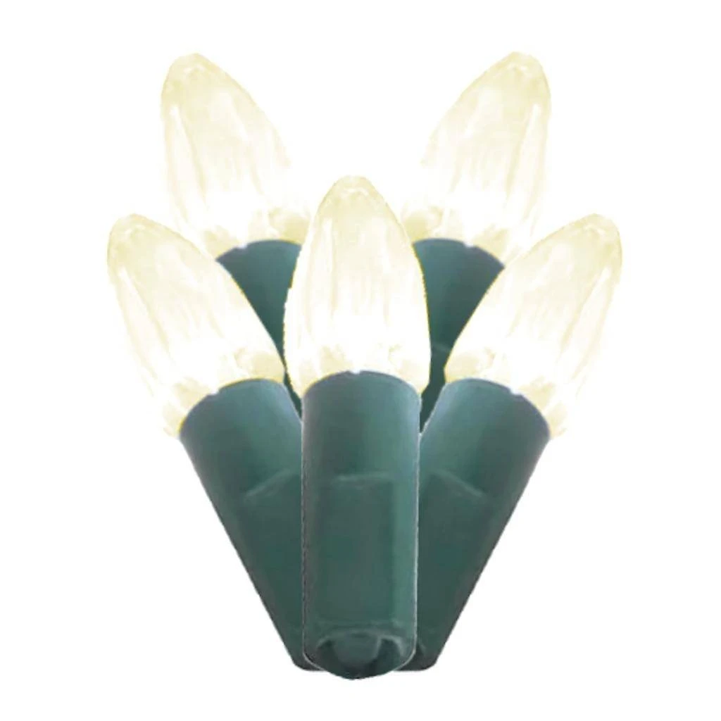 Kurt S. Adler Christmas Light String Set (45423) 3 Kurt S. Adler Christmas Light String Set (45423)