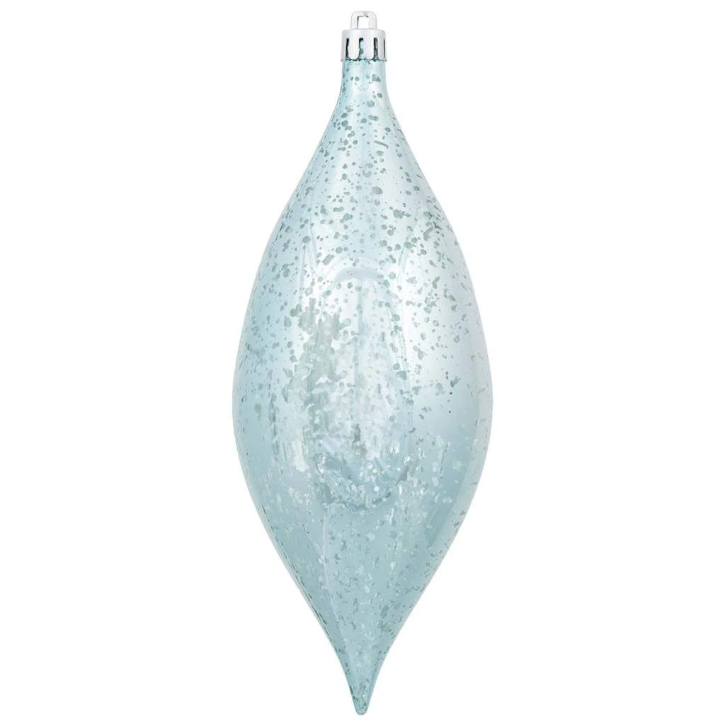 Vickerman Christmas Tree Ornament (4 Pack) (454251) 3 Vickerman Christmas Tree Ornament (4 Pack) (454251)