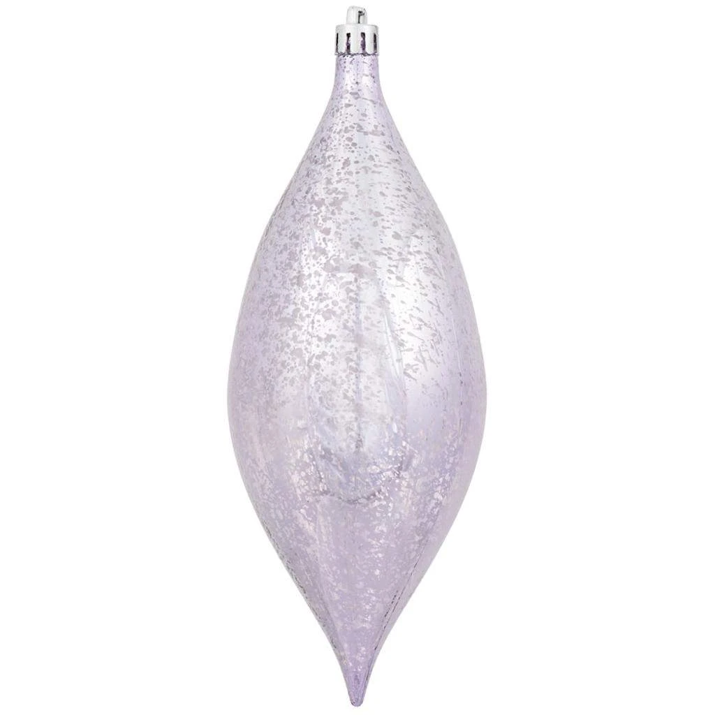 Vickerman Christmas Tree Ornament (4 Pack) (454268) 3 Vickerman Christmas Tree Ornament (4 Pack) (454268)