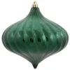 Vickerman Christmas Tree Ornament (4 Pack) (454565)