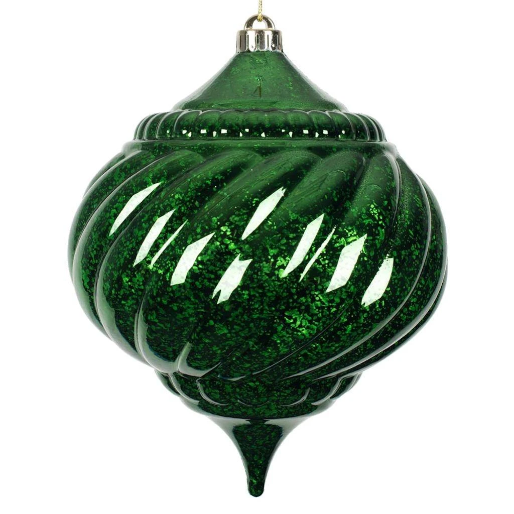 Vickerman Christmas Tree Ornament (454602) 3 Vickerman Christmas Tree Ornament (454602)