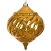 Vickerman Christmas Tree Ornament (454626) 1 Vickerman Christmas Tree Ornament (454626) -Light Bulbs Shop 454626lg