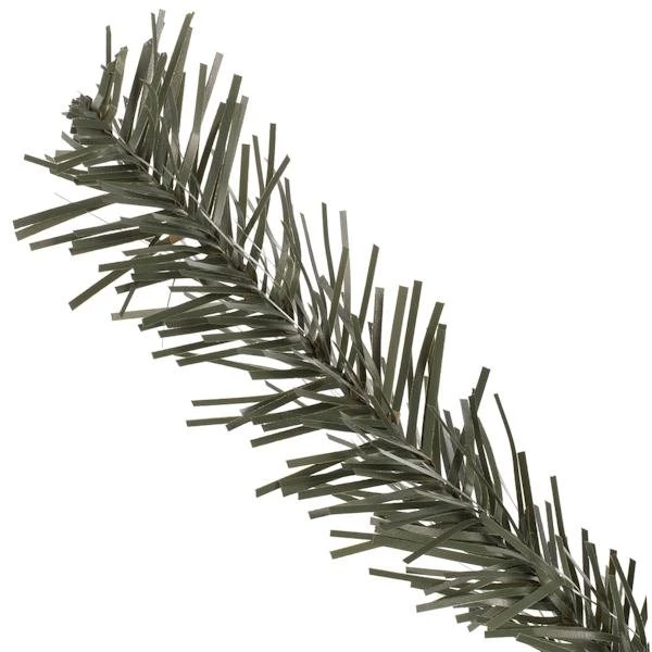 Vickerman Unlit Artificial Christmas Garland (455920) 5 Vickerman Unlit Artificial Christmas Garland (455920) - Image 3