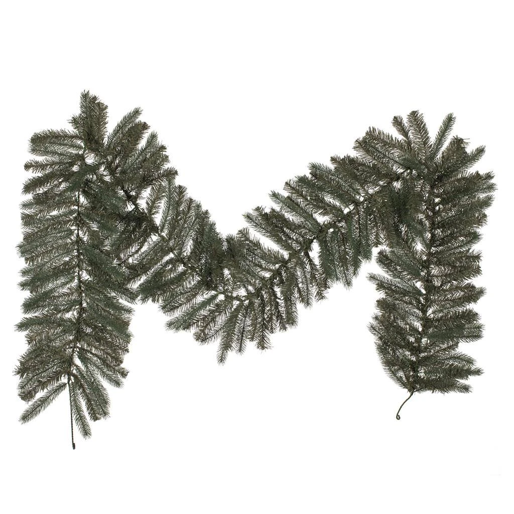 Vickerman Unlit Artificial Christmas Garland (455920) 3 Vickerman Unlit Artificial Christmas Garland (455920)