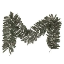 Vickerman Unlit Artificial Christmas Garland (455920) 8 Vickerman Unlit Artificial Christmas Garland (455920) -Light Bulbs Shop 455920amd