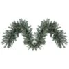 Vickerman Prelit Artificial Christmas Garland (456347)