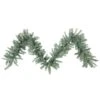 Vickerman Prelit Artificial Christmas Garland (456354)