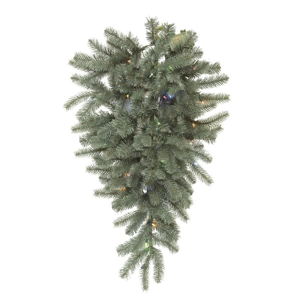 Vickerman Artificial Prelit Christmas Teardrop (456620) 3 Vickerman Artificial Prelit Christmas Teardrop (456620)
