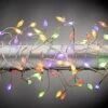 Gerson Micro LED String Lights (45694) -Light Bulbs Shop 45694lg