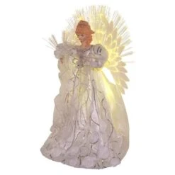 Kurt S. Adler Christmas Tree Topper (46277) -Light Bulbs Shop 462772md