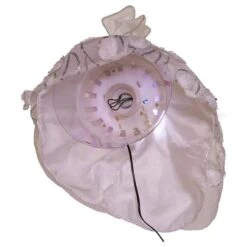 Kurt S. Adler Christmas Tree Topper (46277) -Light Bulbs Shop 462776md